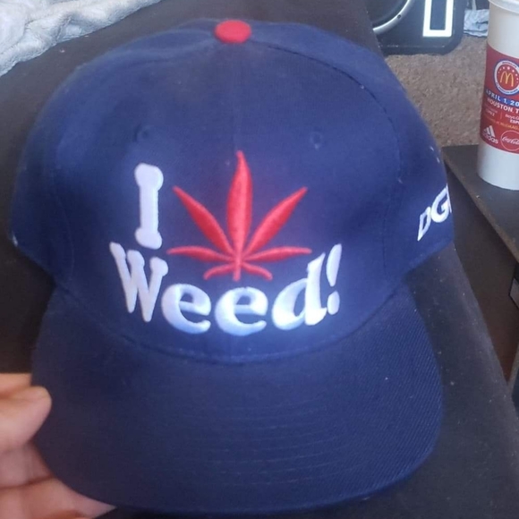 DGK mota-vation snapback - Picture 1 of 2